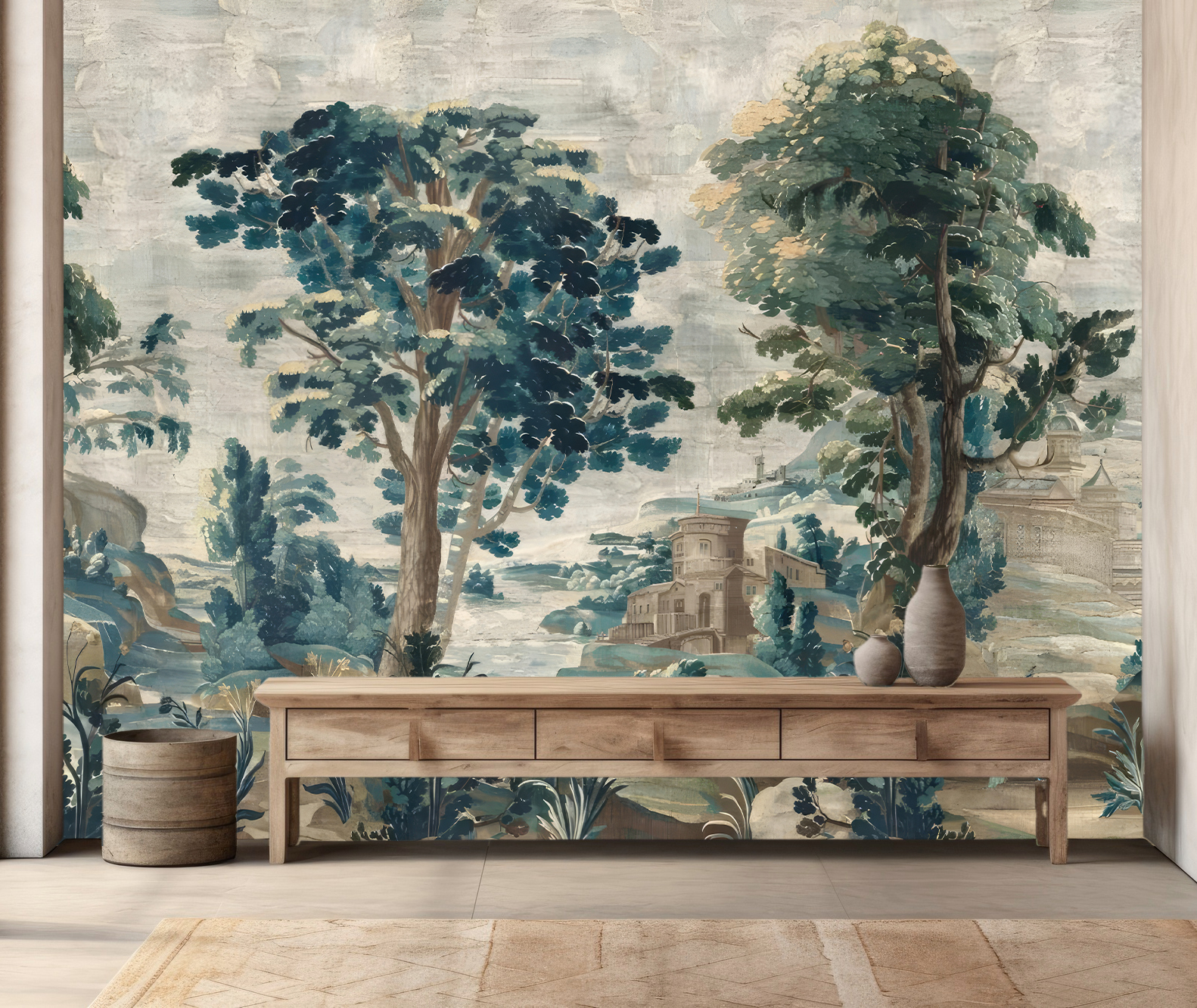 2026 Duvar Kağıdı Trendleri