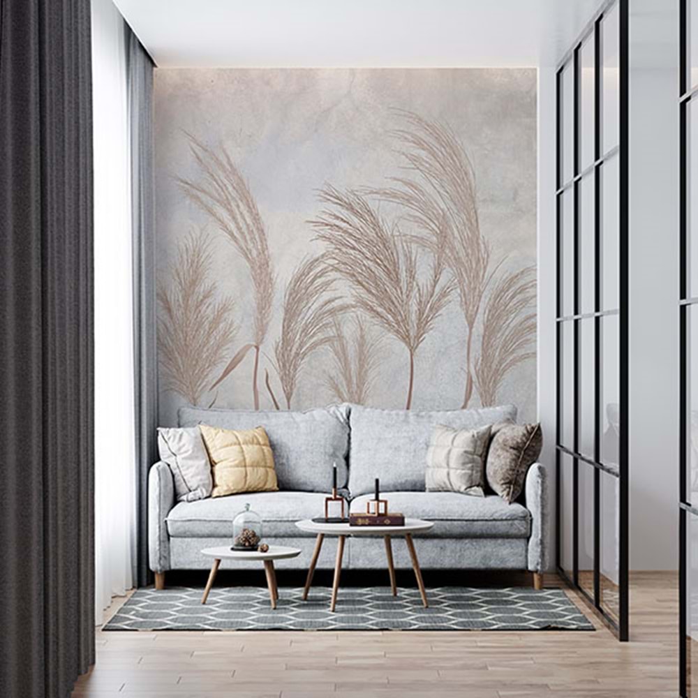 Natural Pampas Harmony