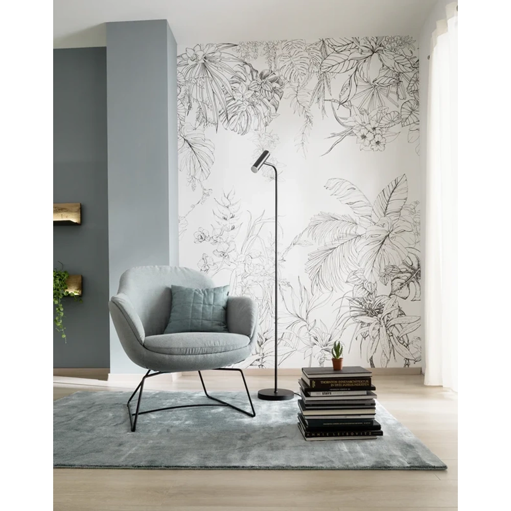 ART OF LIVING (212 cm x 270cm )