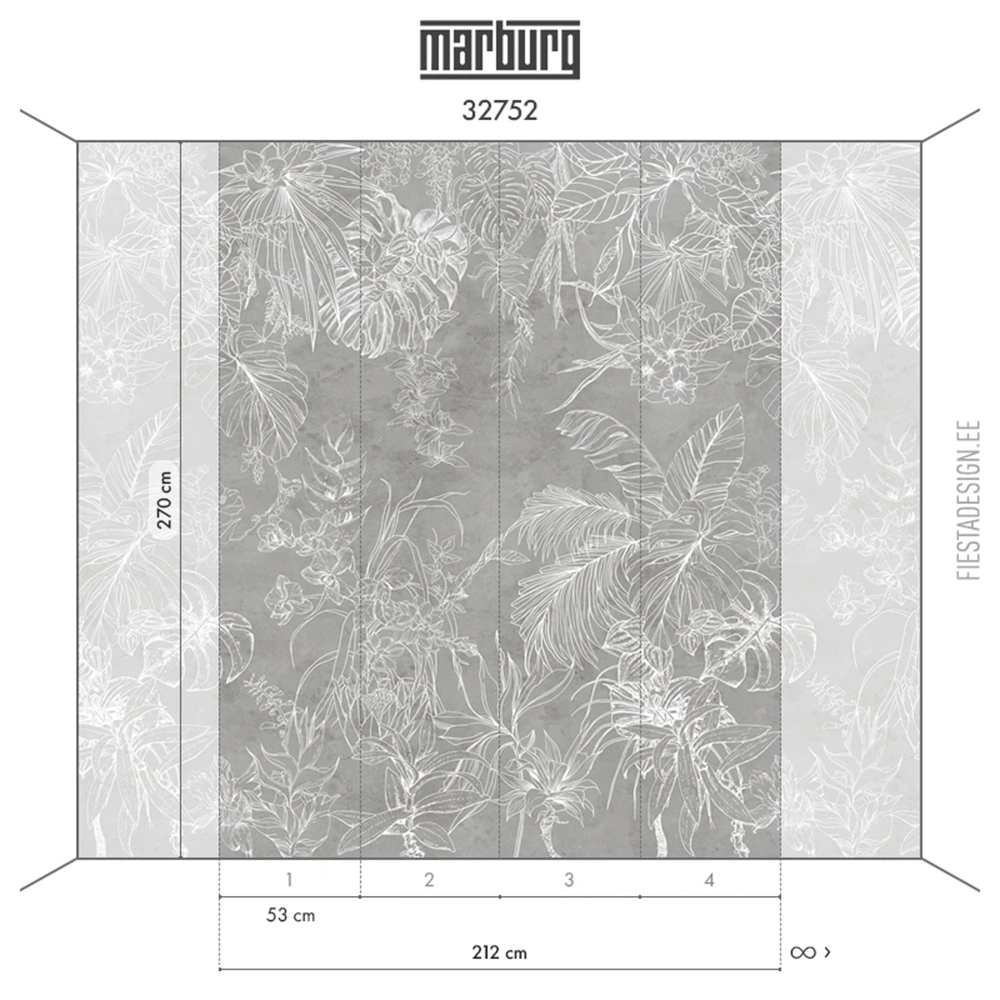 ART OF LIVING ( 212cm x 270cm )