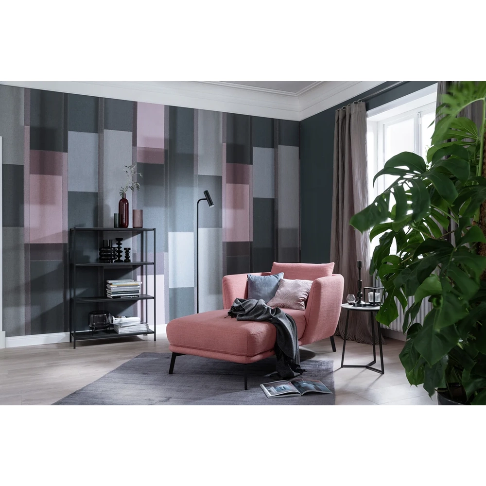 ART OF LIVING (212cm x 270cm)