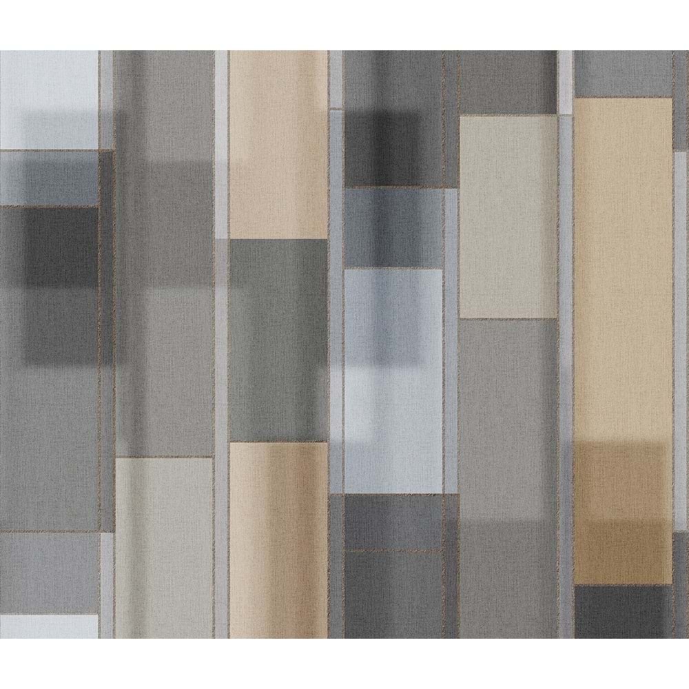 ART OF LIVING (212cm x 270cm)