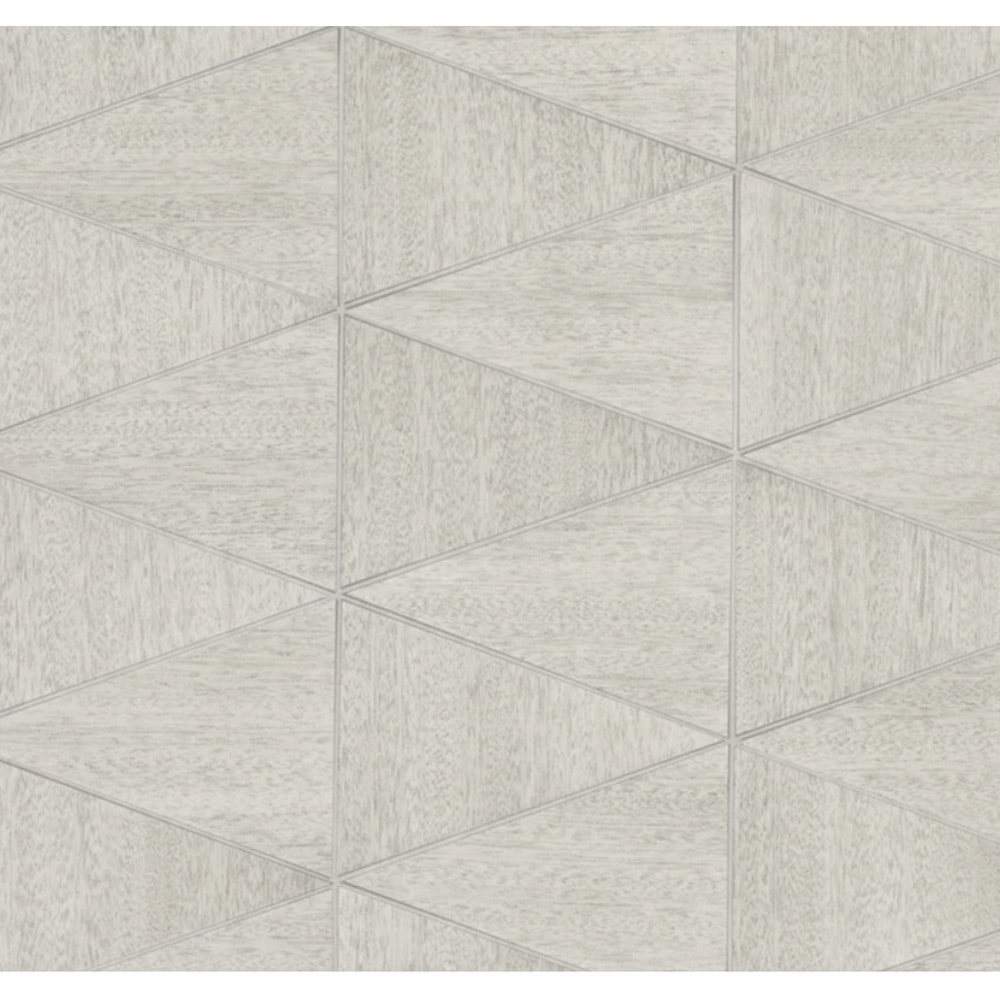 Marburg Travertino Bej Geometrik Duvar Kağıdı | 33357