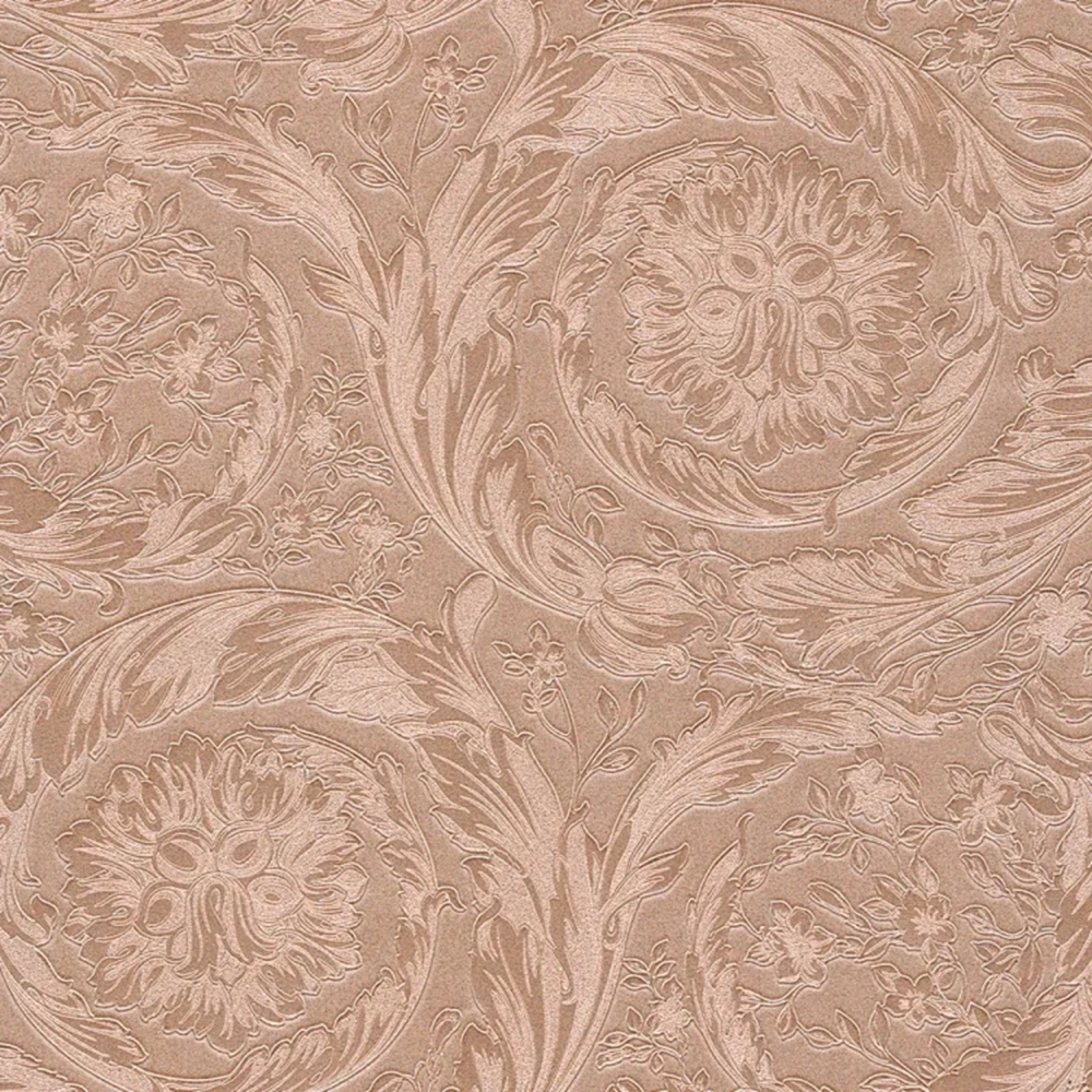 Versace Duvar Kağıdı ( 7m2 )