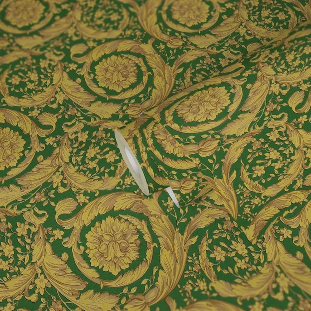 Versace Duvar Kağıdı