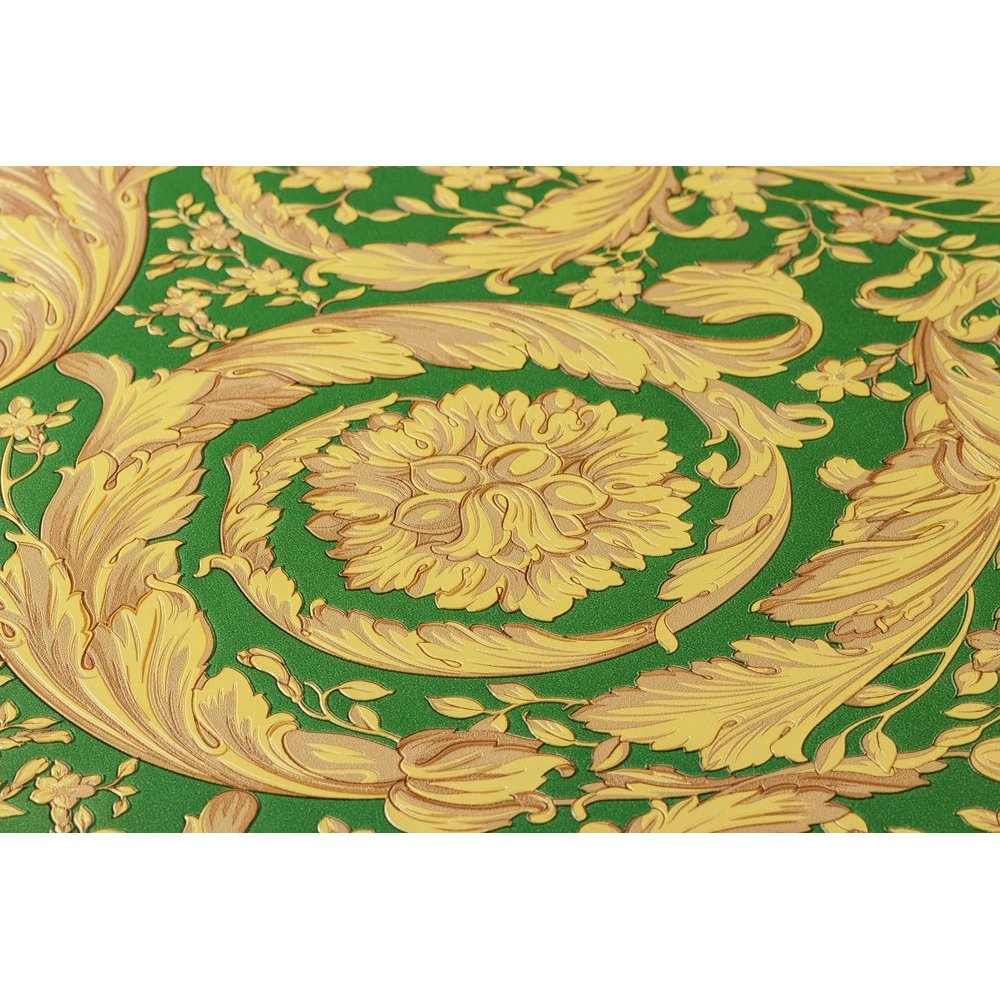Versace Duvar Kağıdı