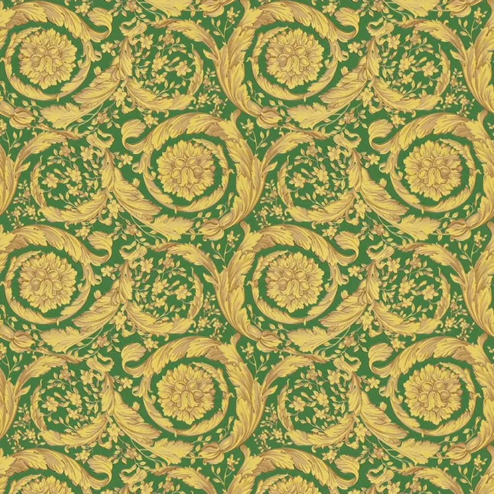 Versace Duvar Kağıdı