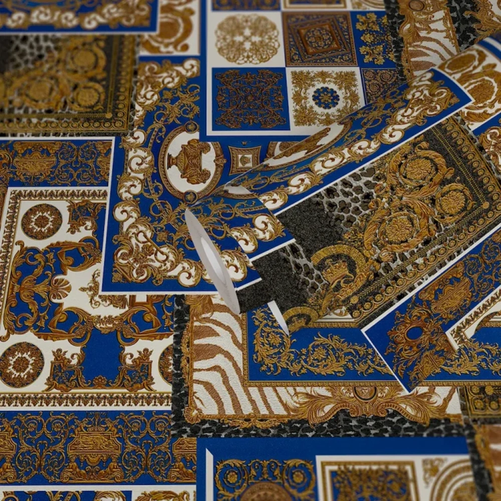 Versace Duvar Kağıdı