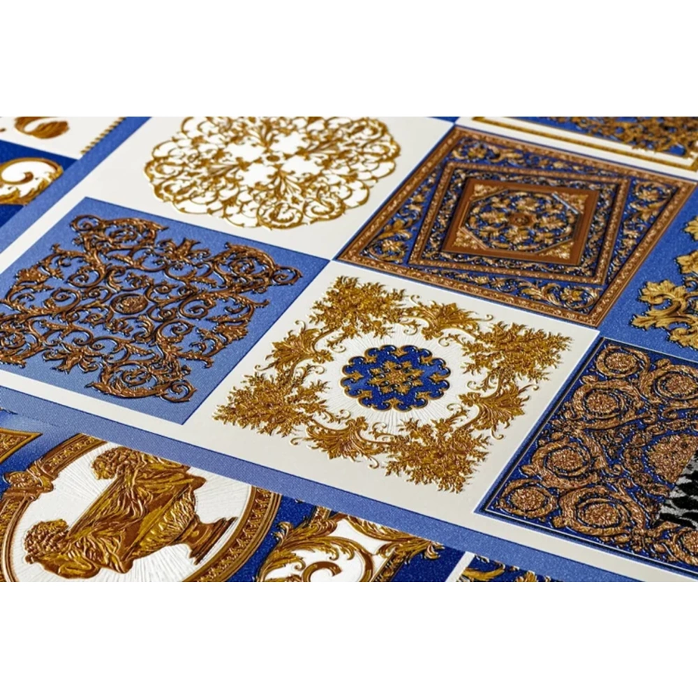 Versace Duvar Kağıdı