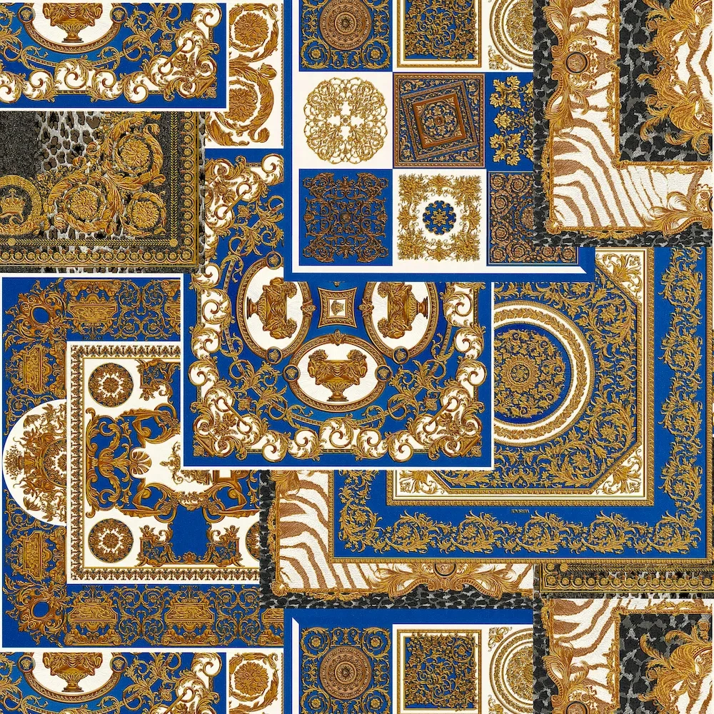 Versace Duvar Kağıdı