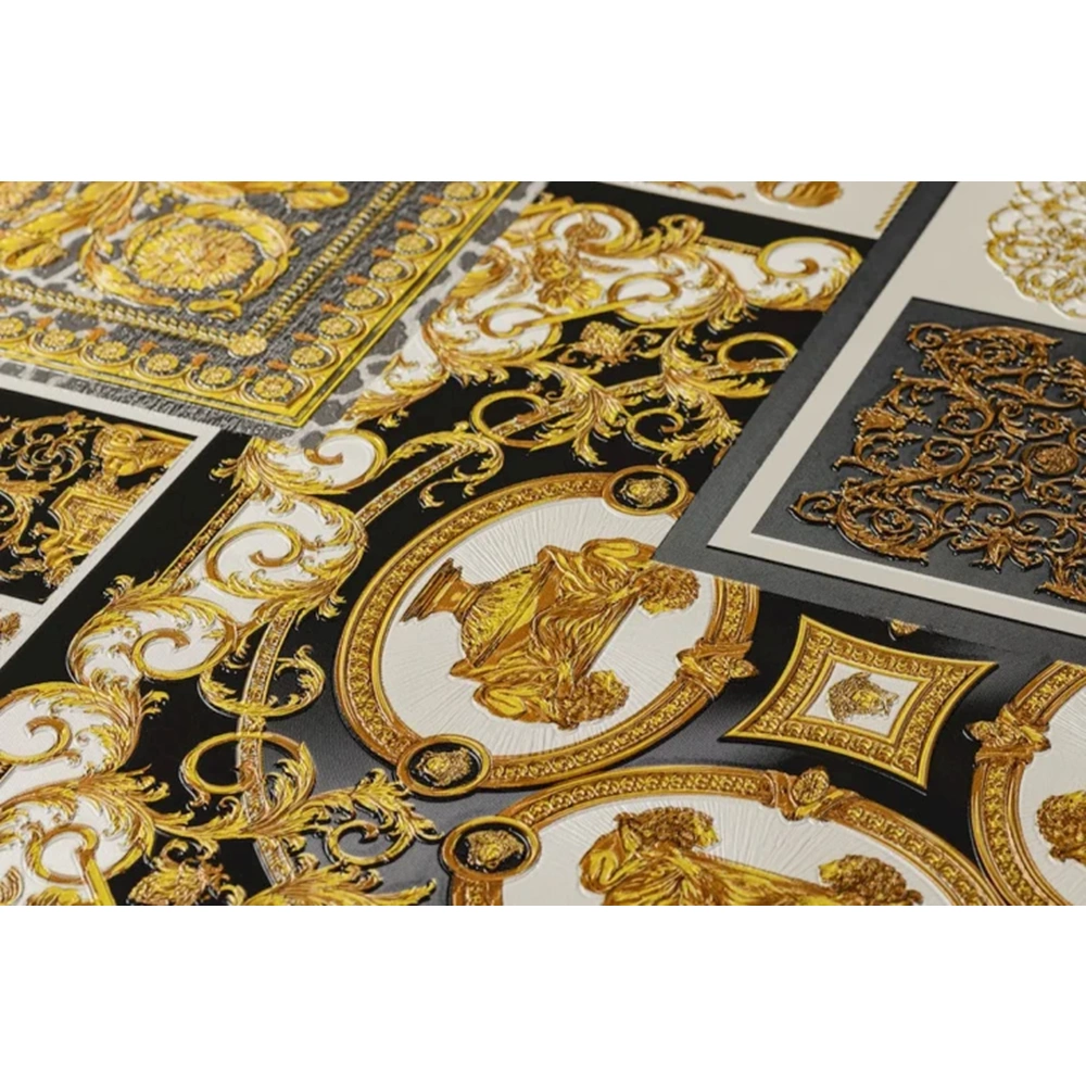 Versace Duvar Kağıdı
