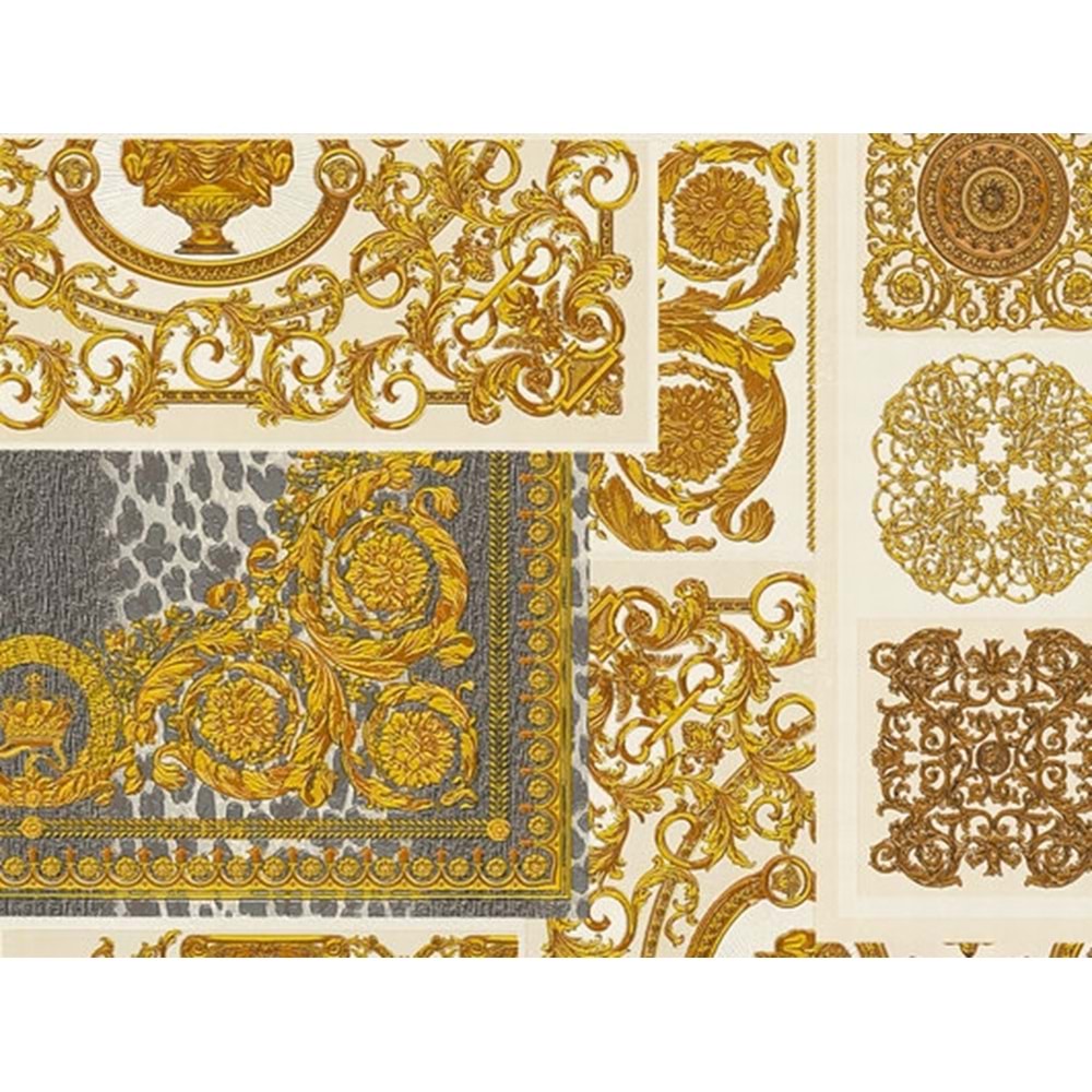 VERSACE (70 cm x 10m)