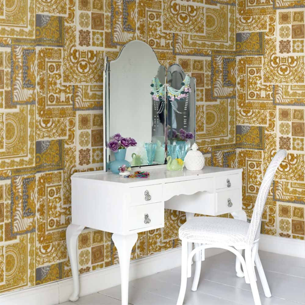 VERSACE (70 cm x 10m)