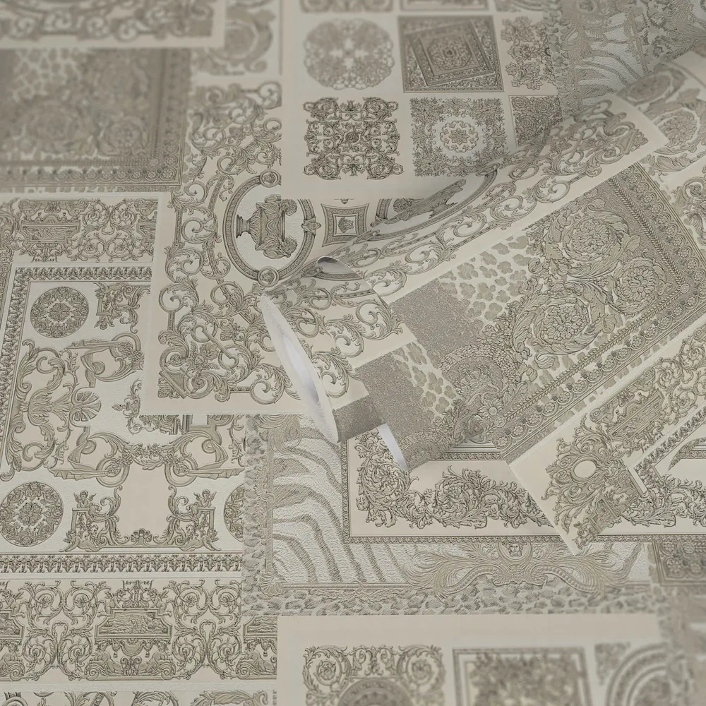 Versace Duvar Kağıdı