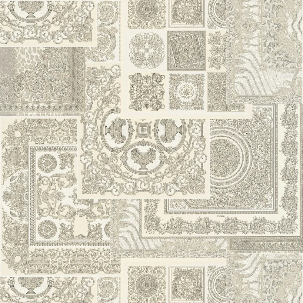 Versace Duvar Kağıdı