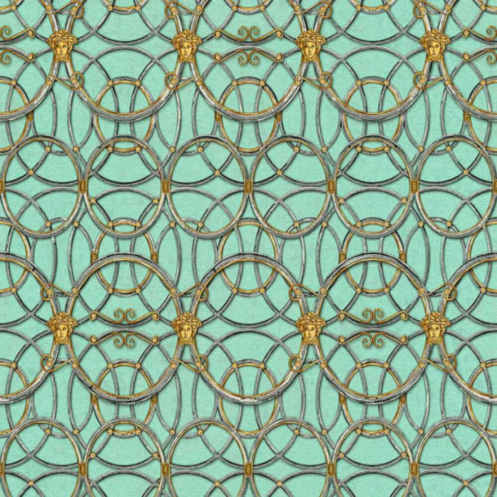 Versace Duvar Kağıdı