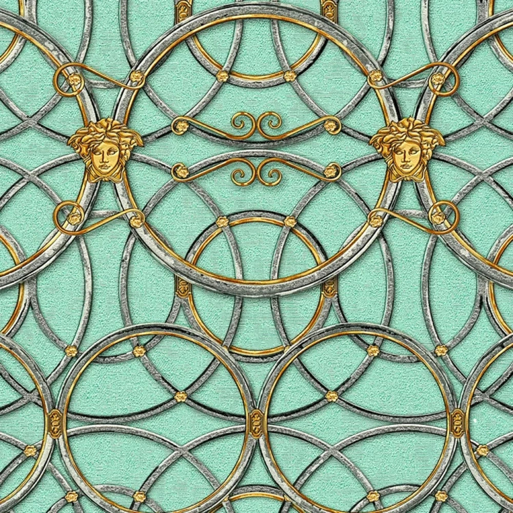 Versace Duvar Kağıdı