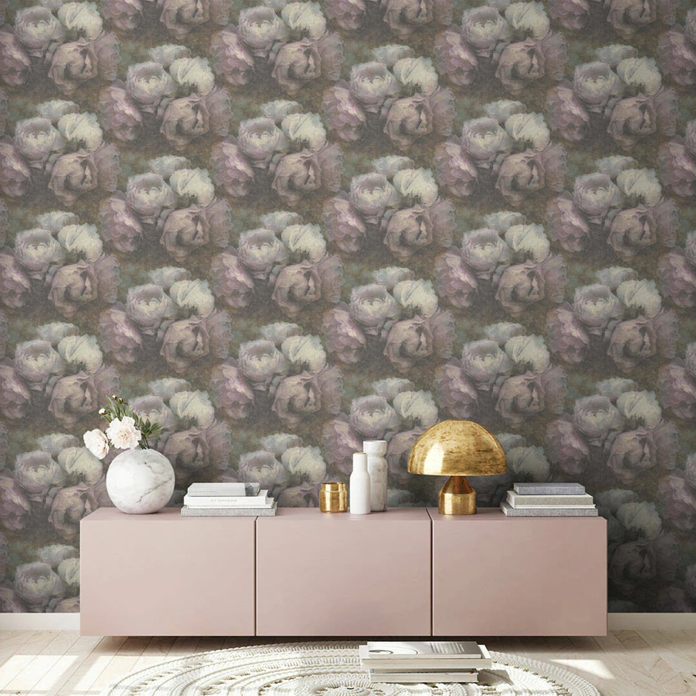 NEW WALLS