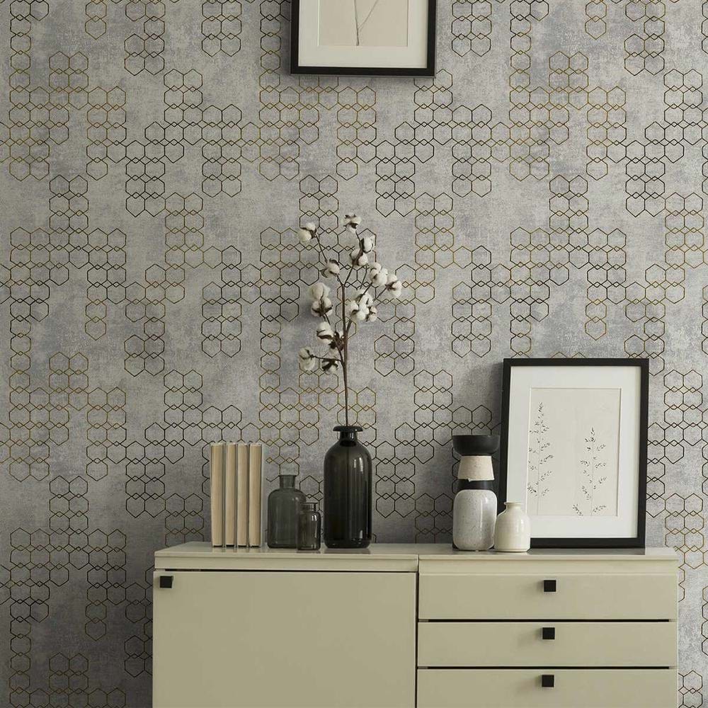 NEW WALLS (5,3m2)