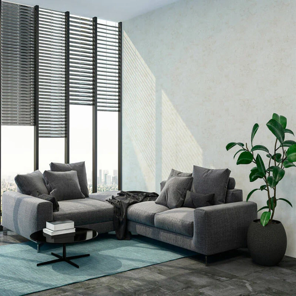 NEW WALLS