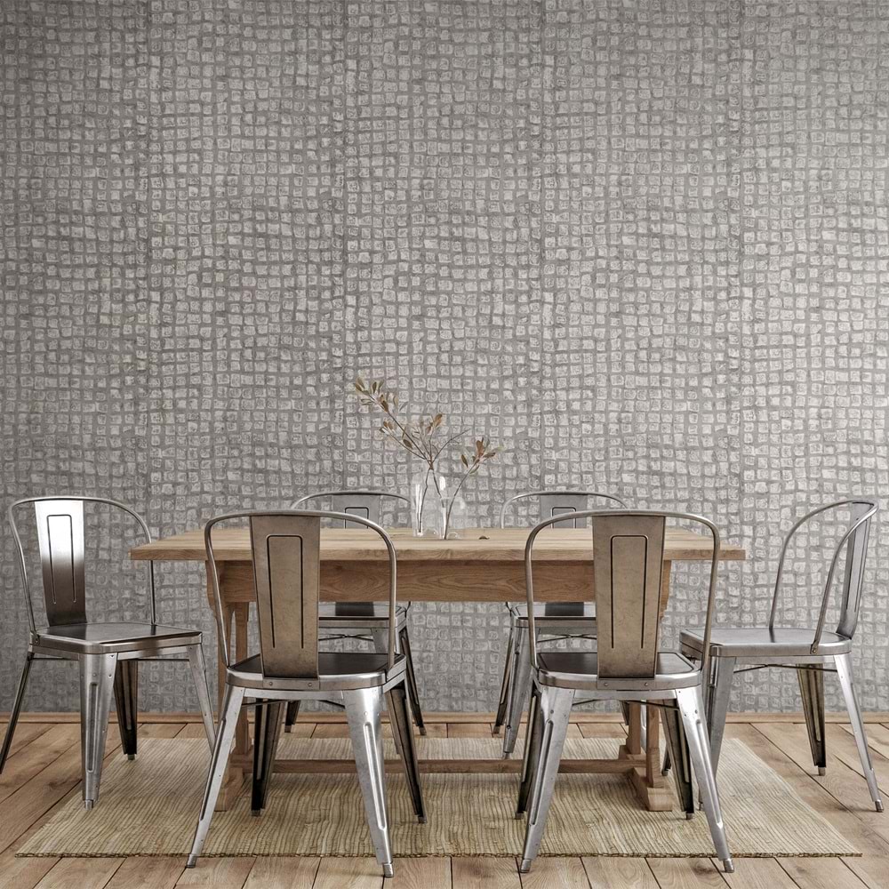 Manhattan Taupe Grey