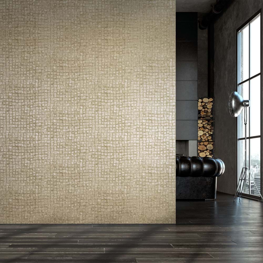 Manhattan Brown Gold