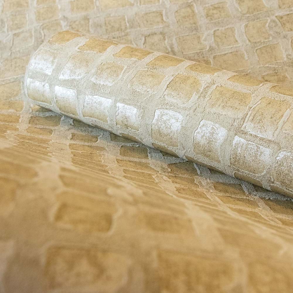 Manhattan Brown Gold