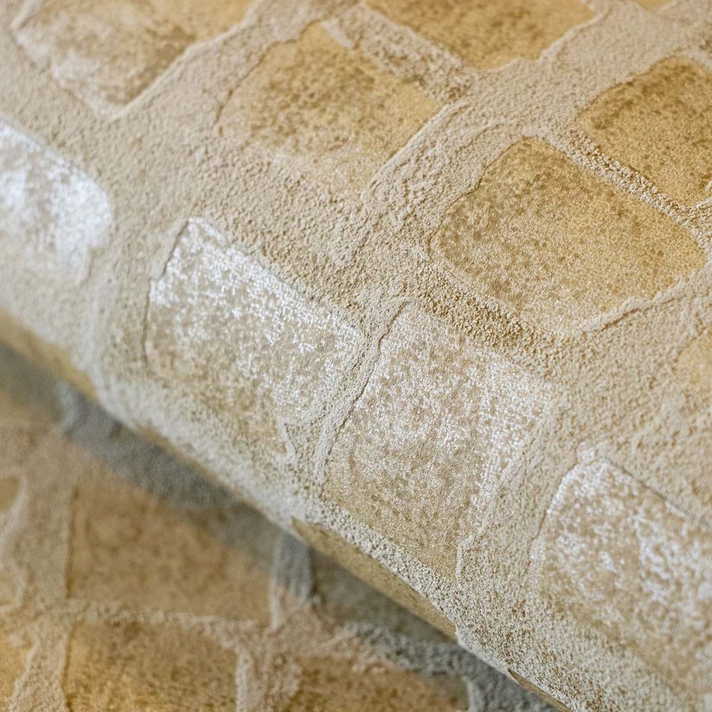 Manhattan Brown Gold