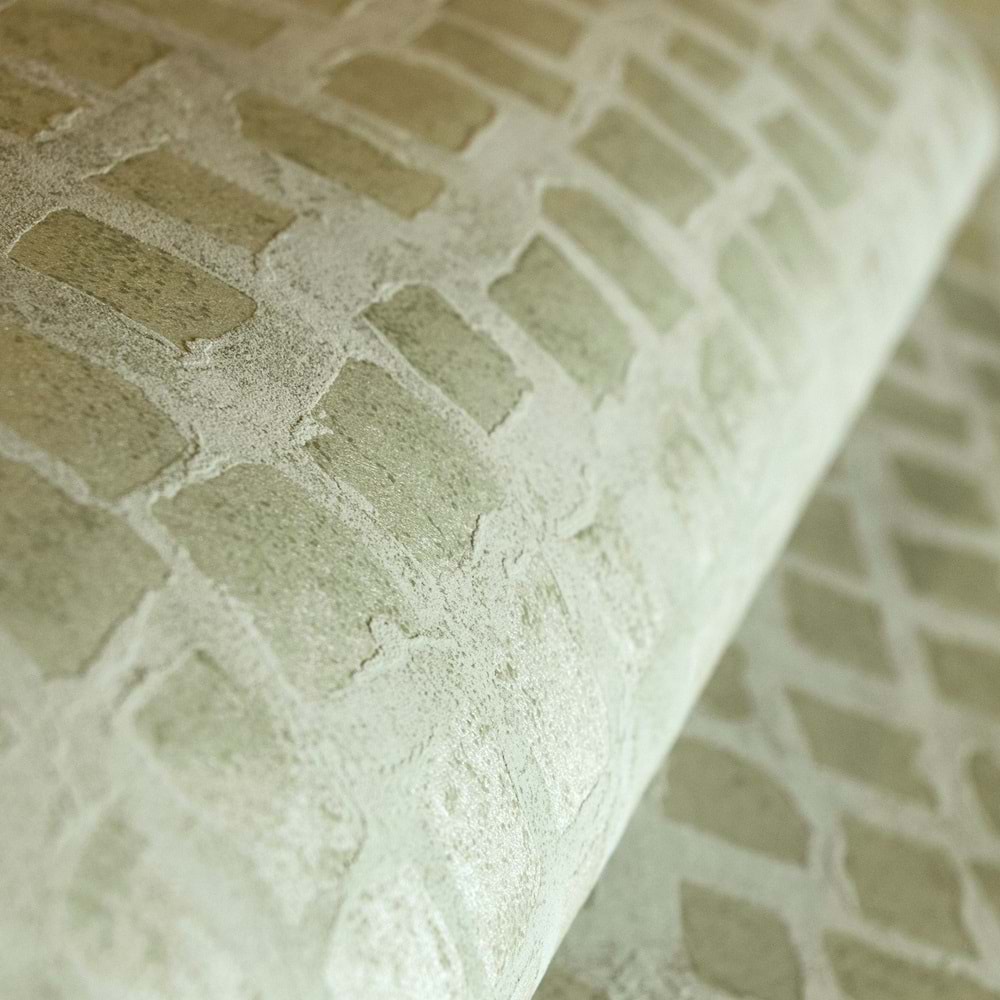 Manhattan Sage Green