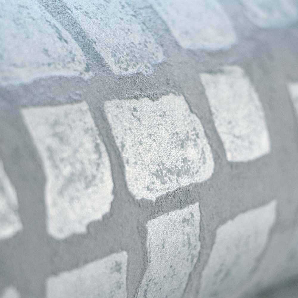 Manhattan Steel Blue