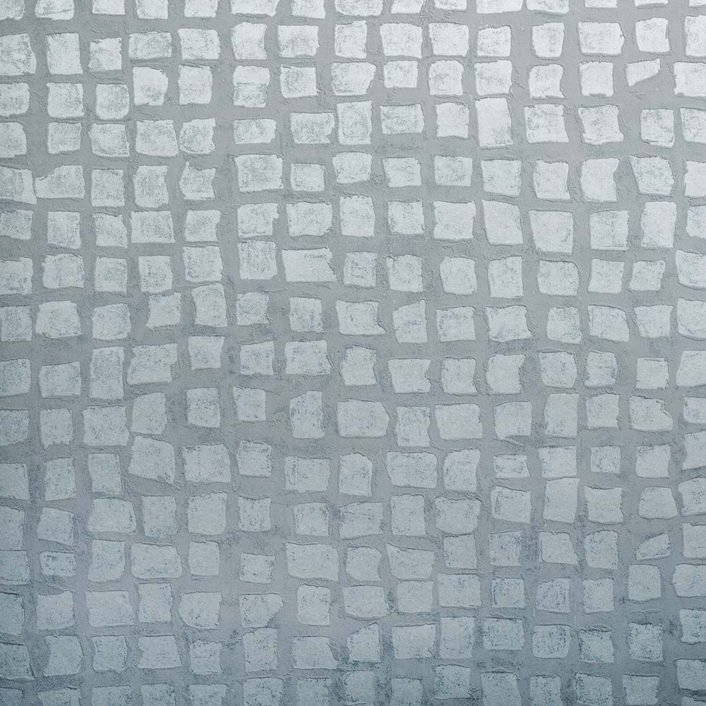 Manhattan Steel Blue (5,3m2)