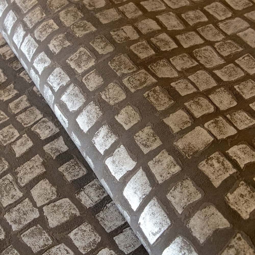 Manhattan Dark Brown