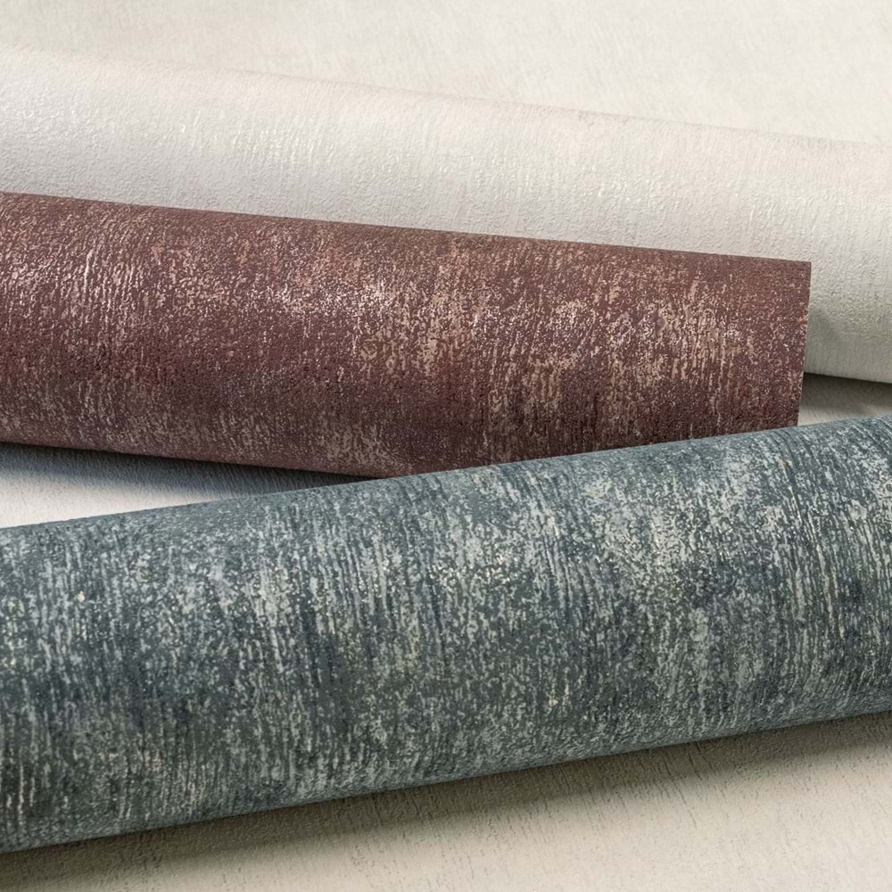 Scratched Plaster Blue