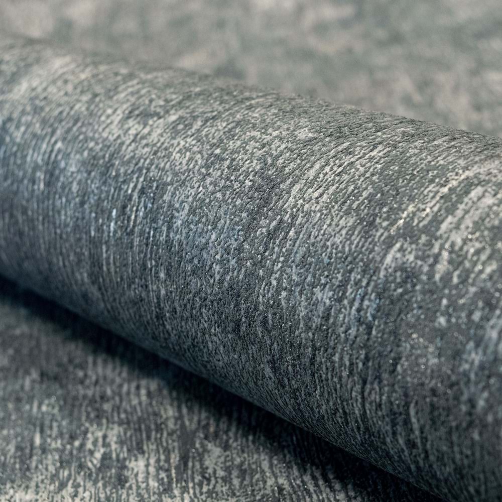 Scratched Plaster Blue