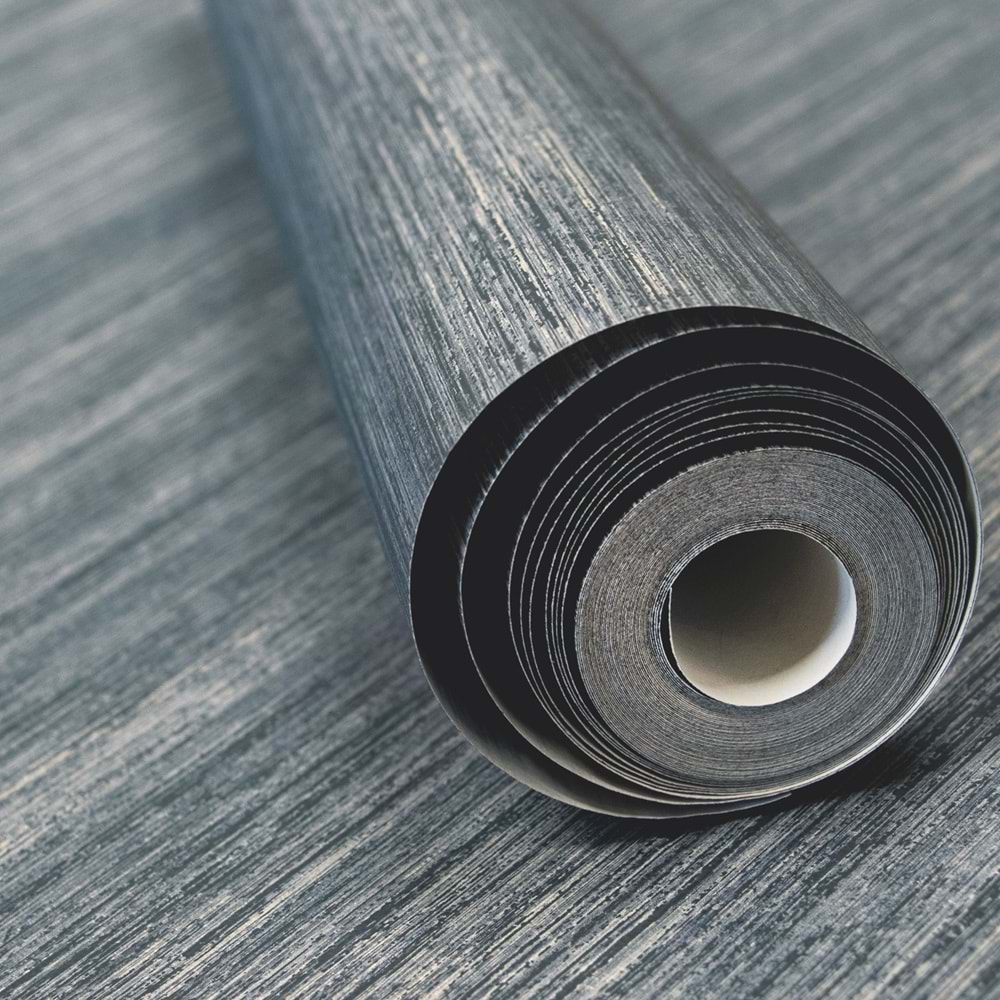 Horizontal Leaf Blue