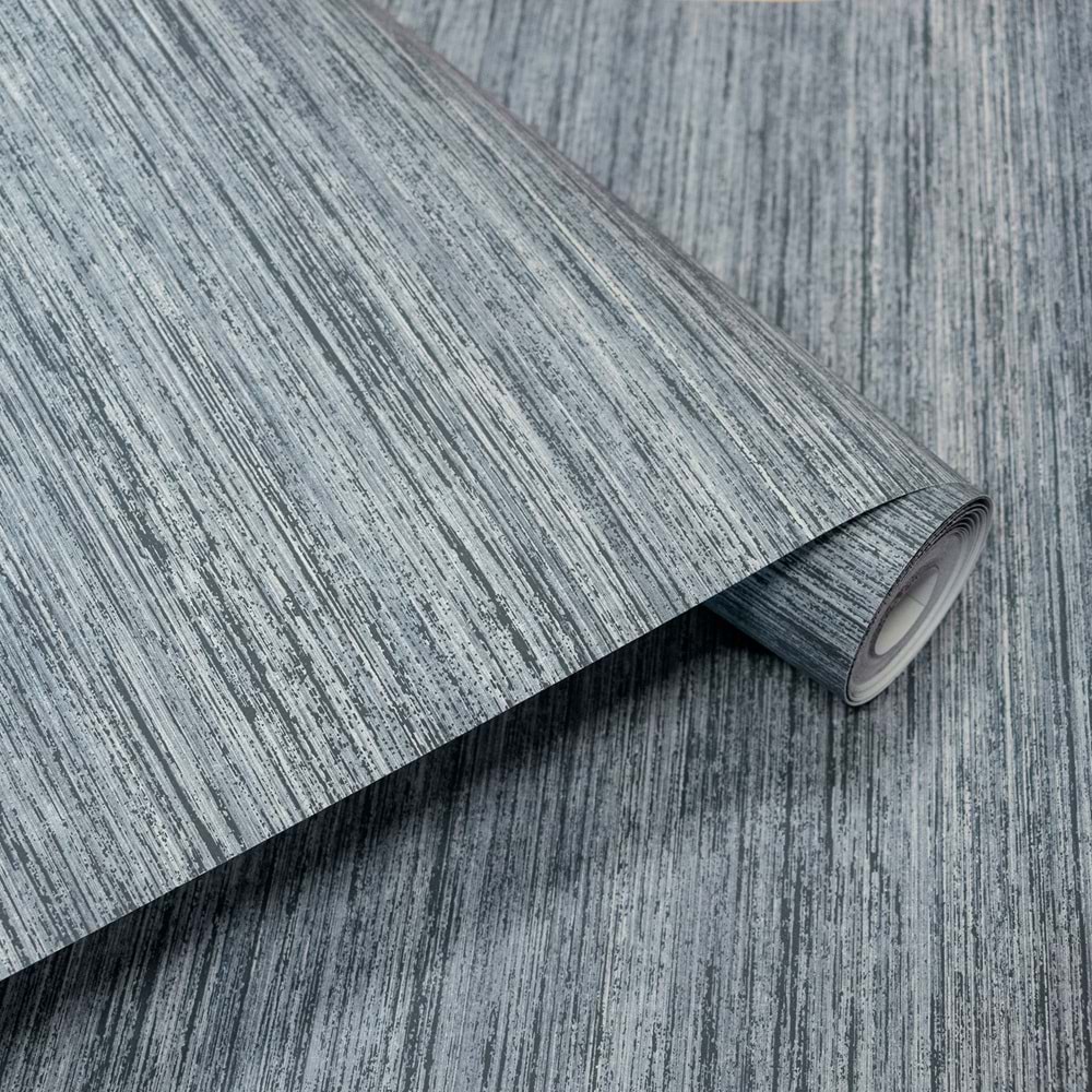 Horizontal Leaf Blue