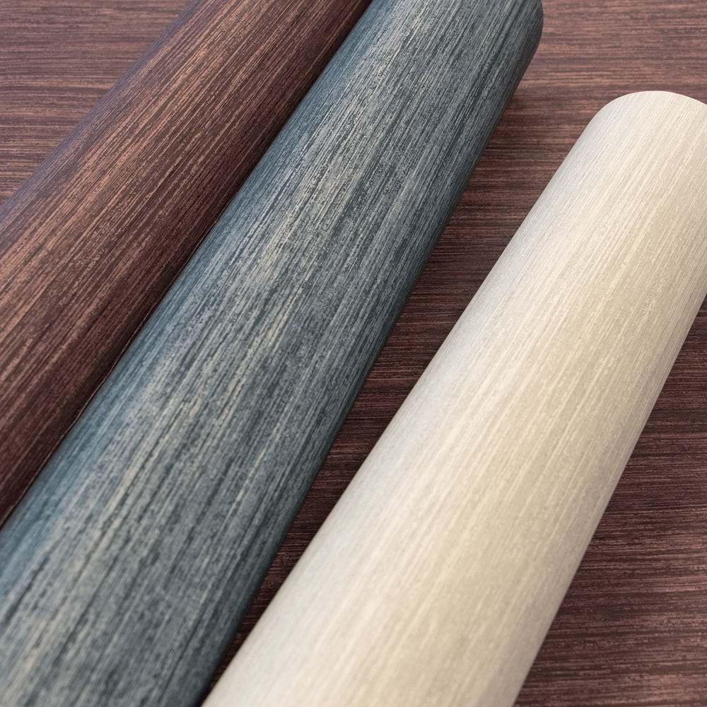 Horizontal Leaf Blue