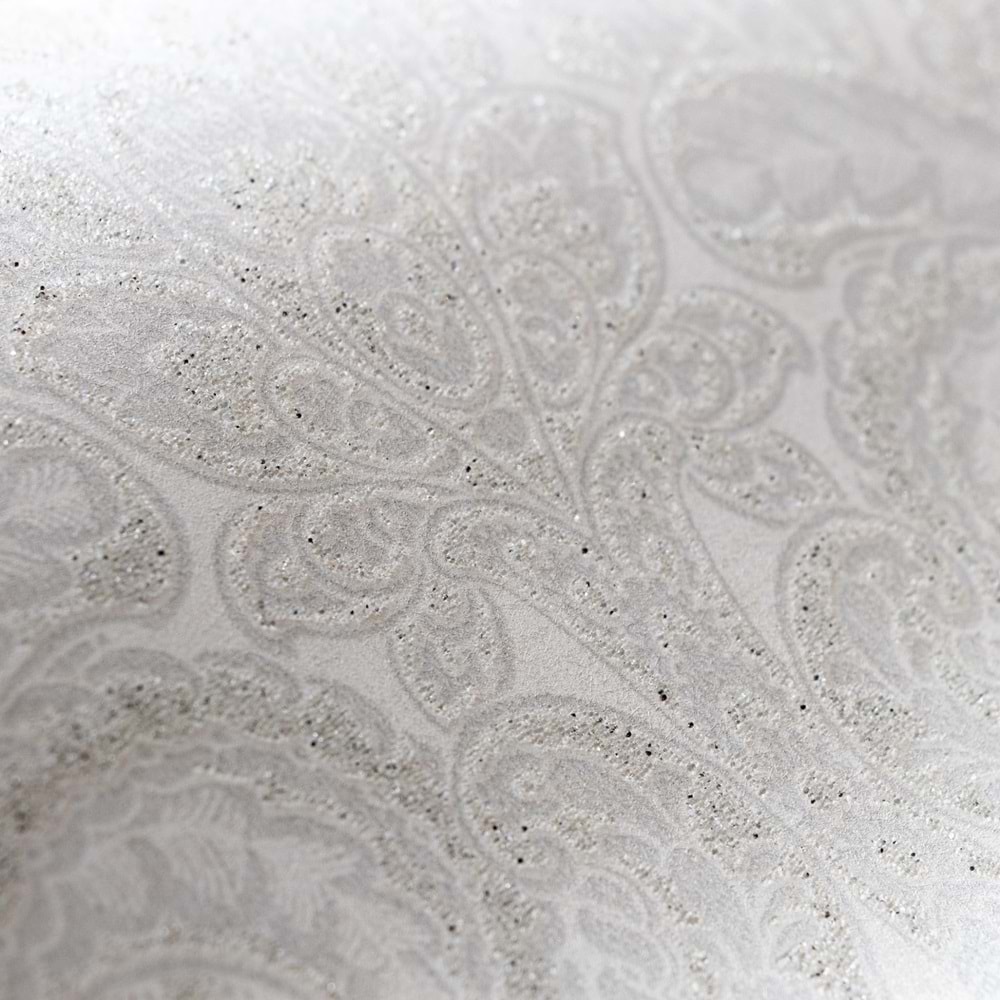 Aphrodite Snow Silver