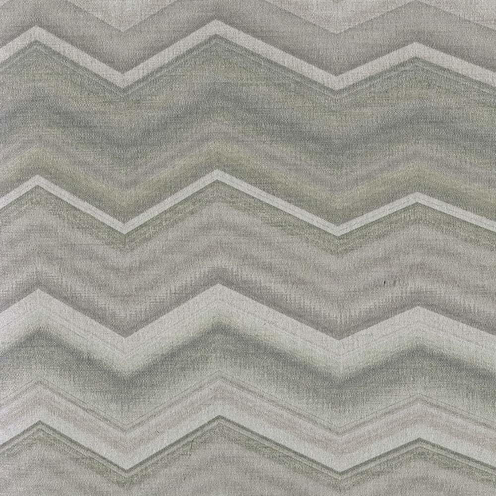 FLEUVE SILVER & GREEN