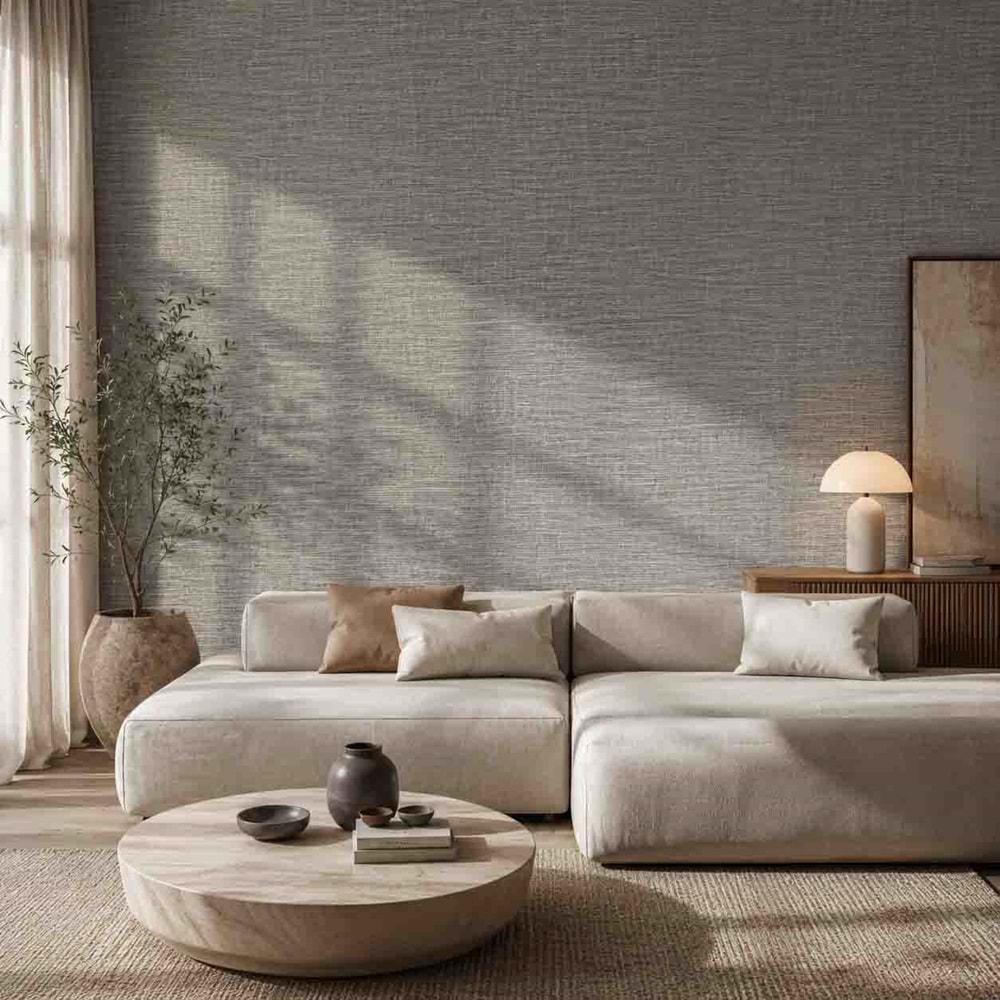 GOSSAMER SMOKE GREY