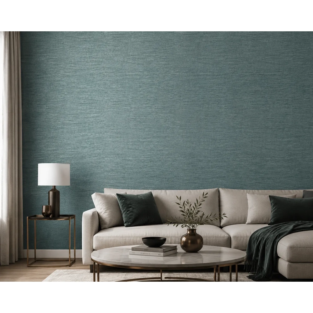 GOSSAMER TEAL