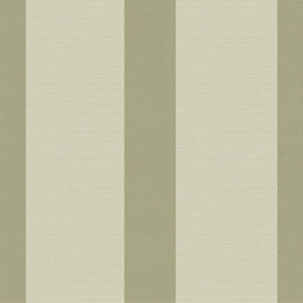 WIDE STRIPE OLIVE
