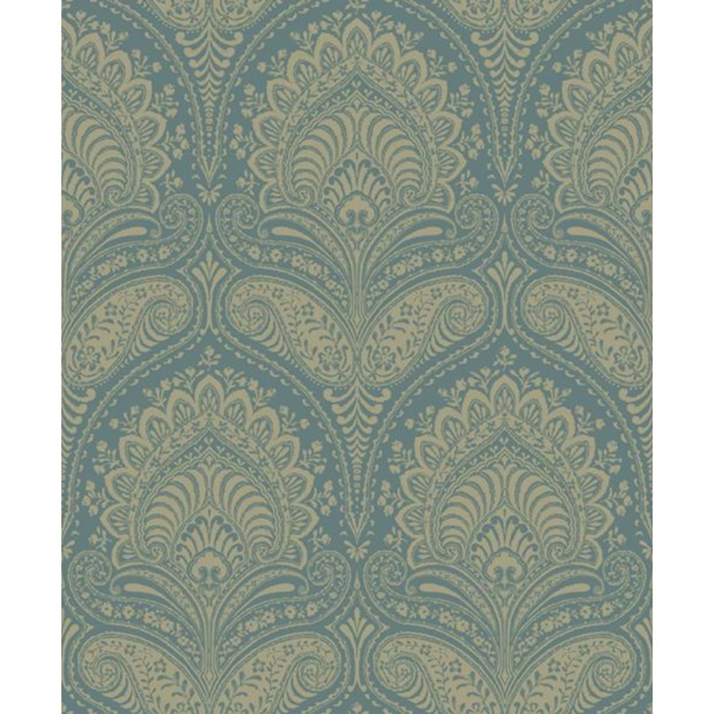 REGAL TEAL