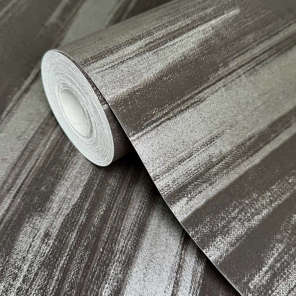 RIVER SILVER & BLACK