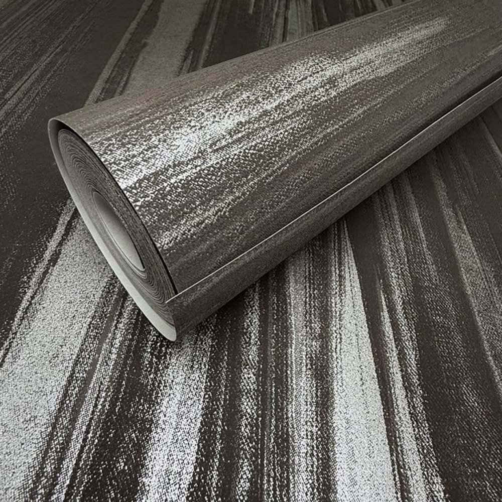 RIVER SILVER & BLACK