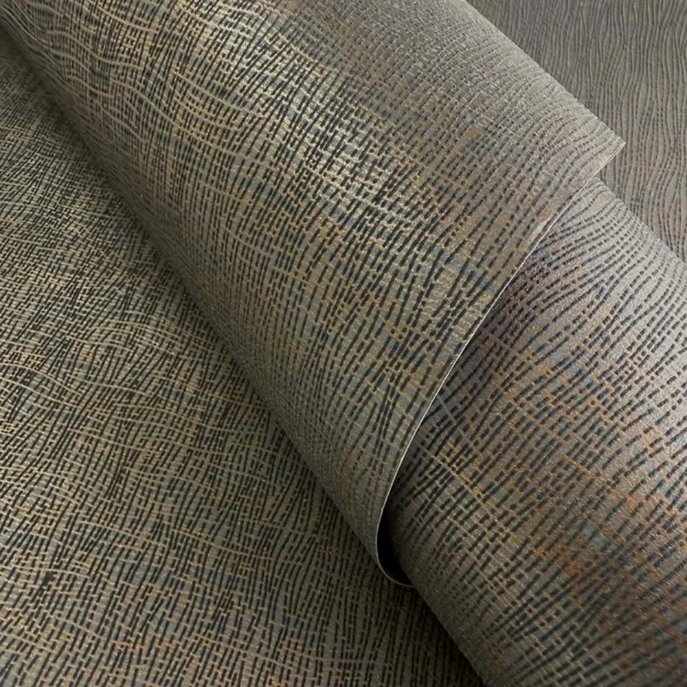 SMALL STRING BLUE & COPPER