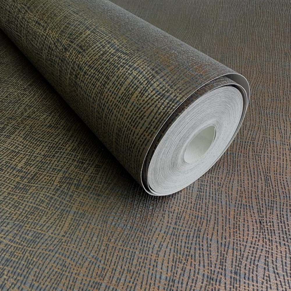 SMALL STRING BLUE & COPPER