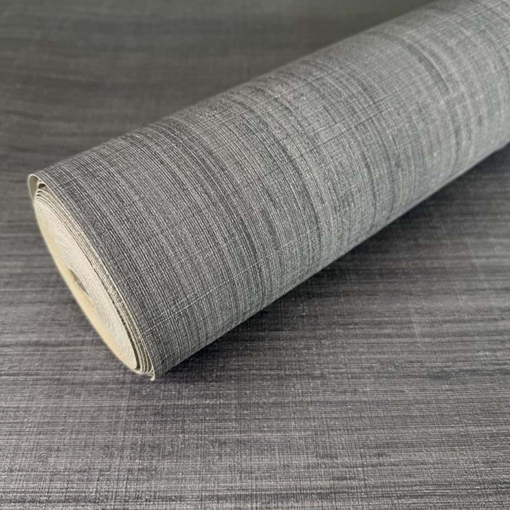SILK TEXTURE DARK GREY