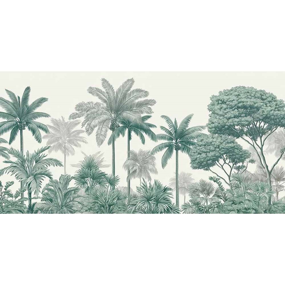 Emerald Palms