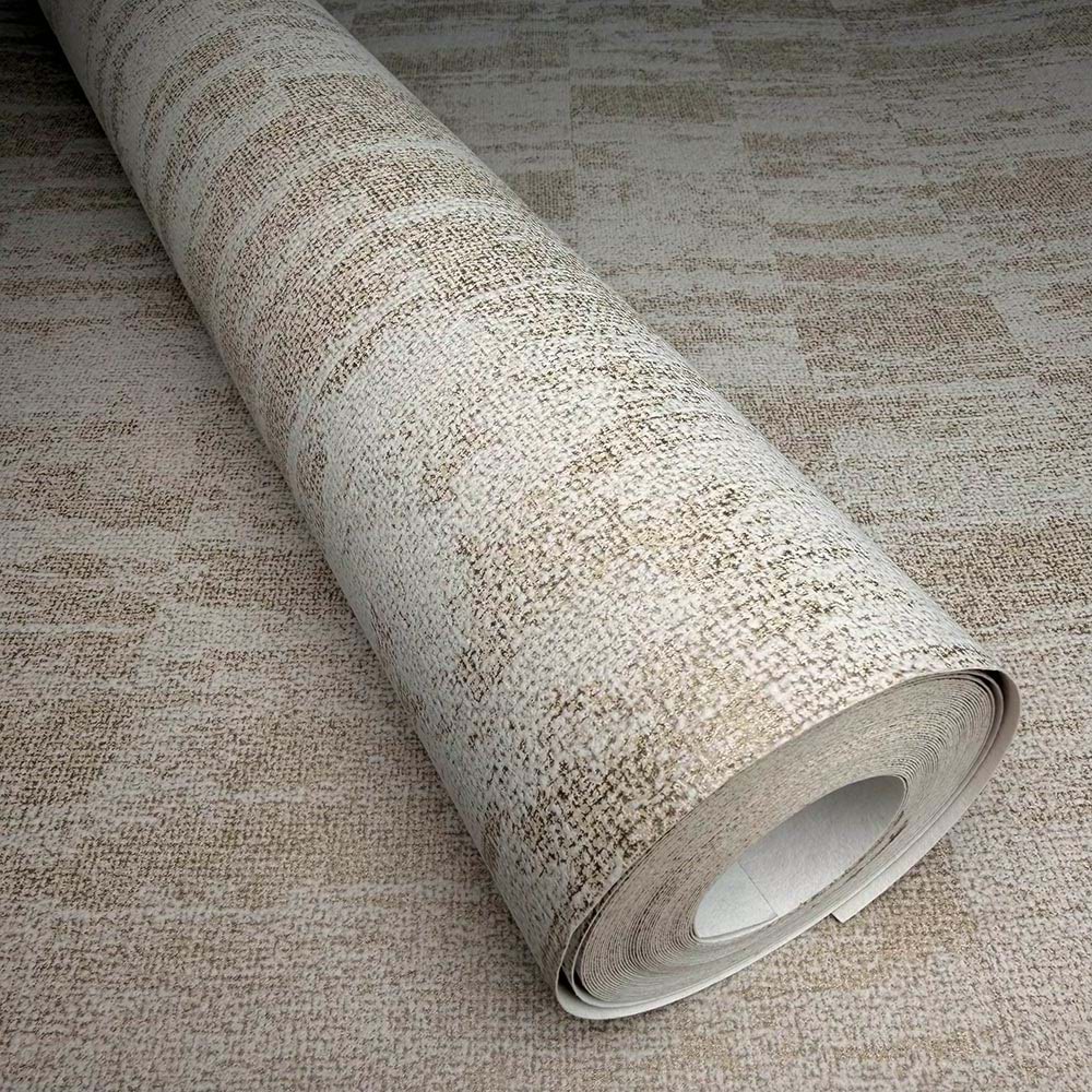 DISTRESSED LINEN CHAMPAGNE (5,3m2)